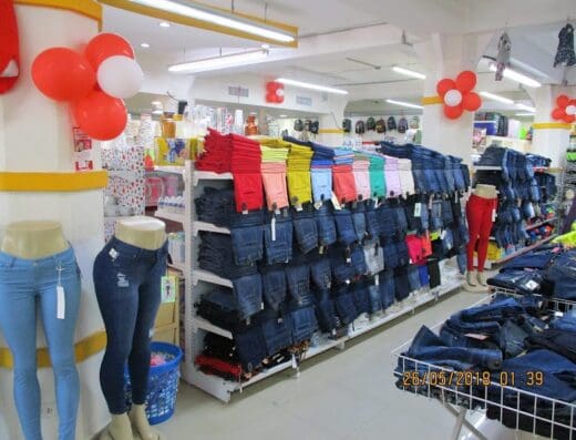 Plaza Paris Higuey