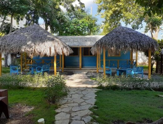 Plaza Real Resort Juan Dolio