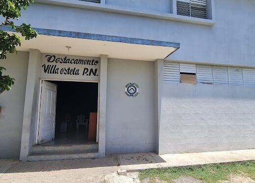 Police Department