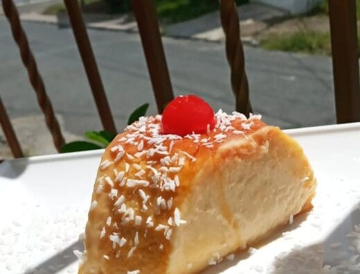 Postres Ocoa