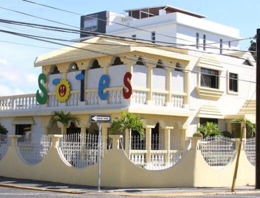 Preescolar Soles