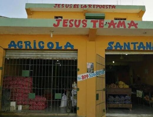 Productos Agricolas Santana