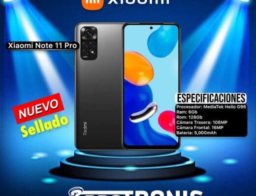 Protronic Importadora