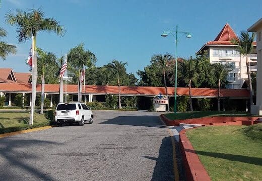 Punta Cana Airport Transfers