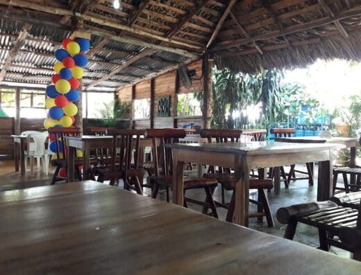 RESTAURANTE VALDEZ