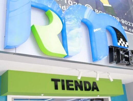 RM TECH SAN PEDRO