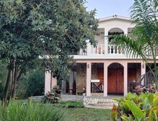 Rancho Pino y Sol