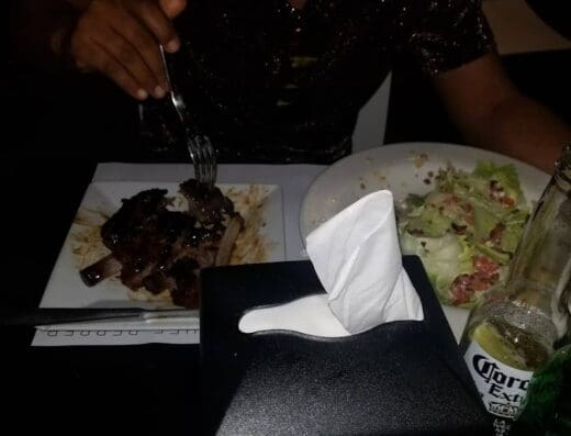 Rancho Sport Bar