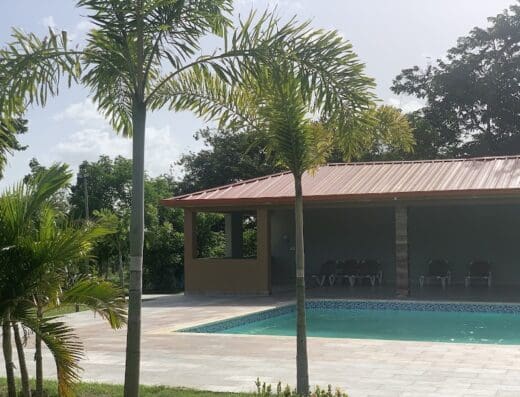 Rancho Victoria