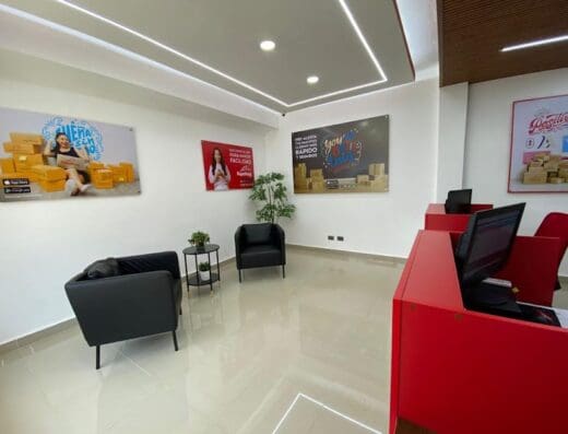 Rapidpack la Romana