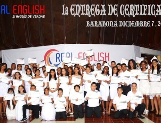 Real English