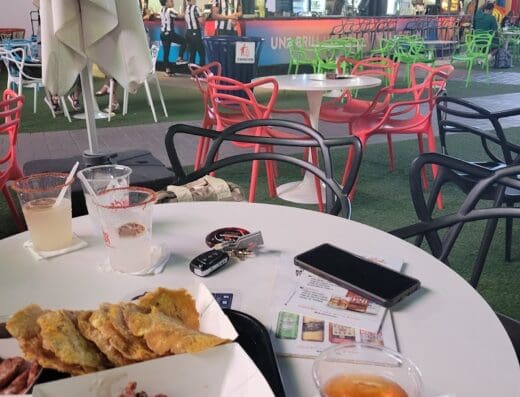 Real Food Park