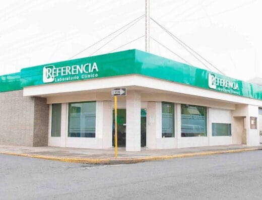 Referencia Laboratorio Clínico S.A. (Centro Bonao)