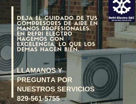 Refri-Electro S&C