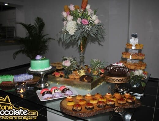 Repostería Lissette