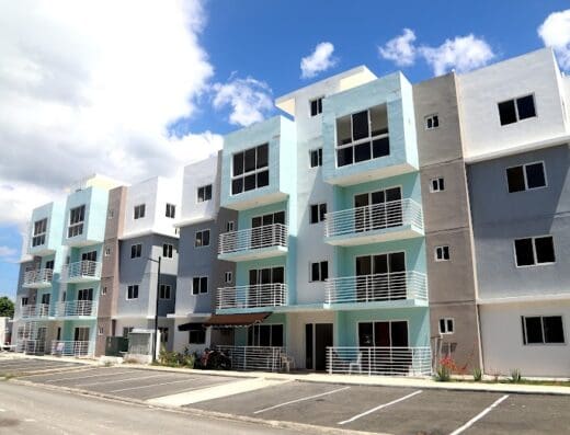 Residencial Don Marcelo
