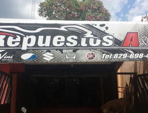 Respuestos Racing2