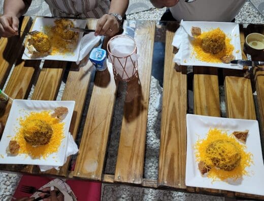 Restaurante Don Felix