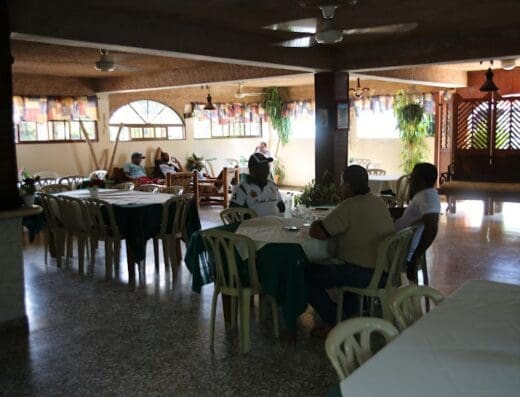 Restaurante Jalicar