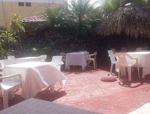 Restaurante La Roca