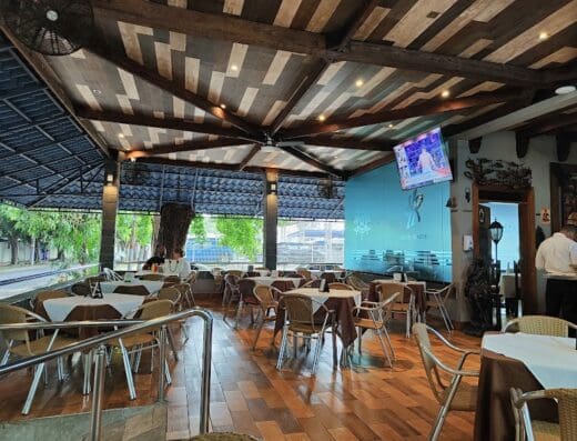 Restaurante Manolo
