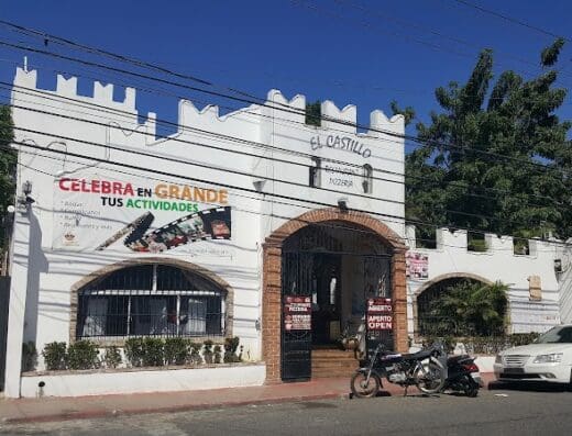 Restaurante Pizzeria El Castillo