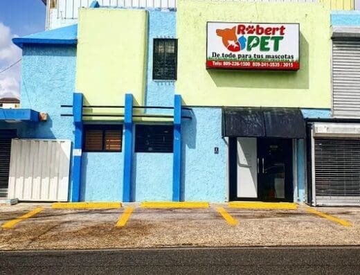 Robert Pet, S.R.L