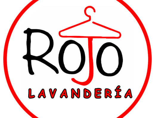 Rojo Lavandería