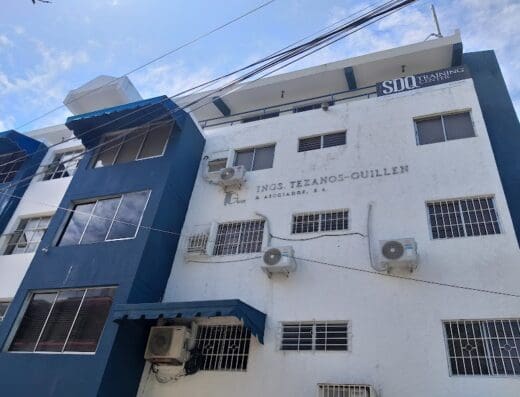 SDQ Training Center