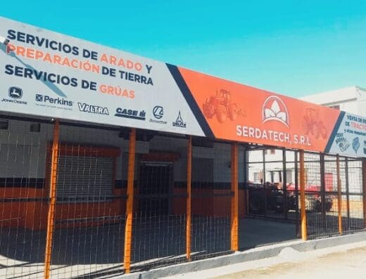 SERDATECH, SRL