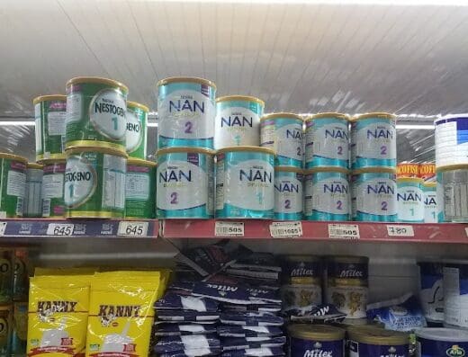 SUPERMERCADO LOLI