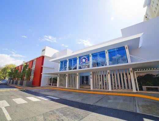 Saint George School