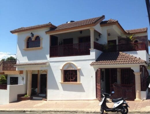 Salon Matilde