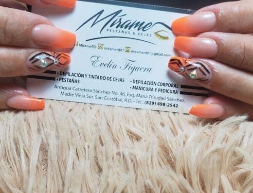 Salon Mírame