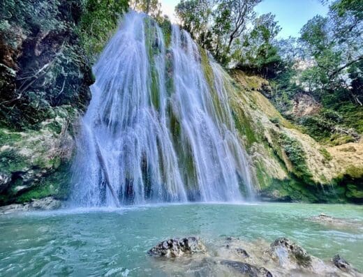 Salto El Limón