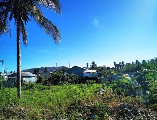 San José de Ocoa