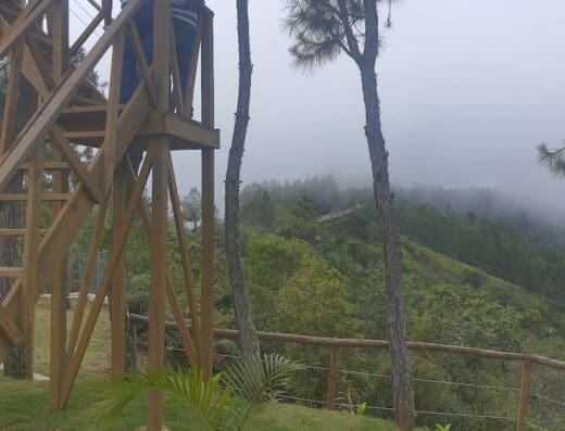 San José de ocoa