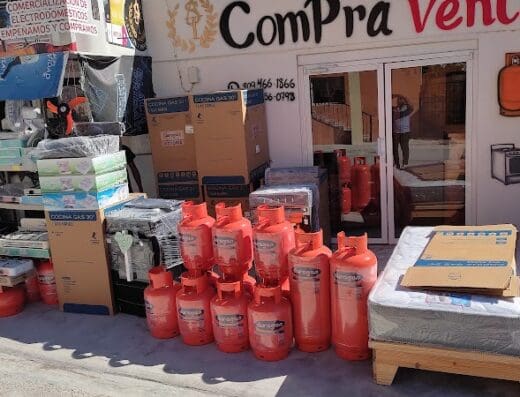 Sanchez comercial