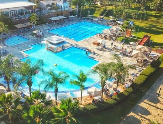Santo Domingo Country Club