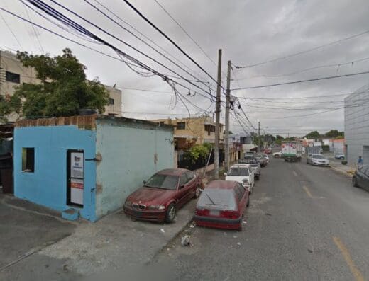 Santo Domingo Taxi
