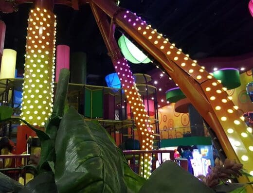 Scream Land