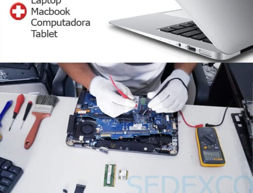 Sedexco Laptop Service