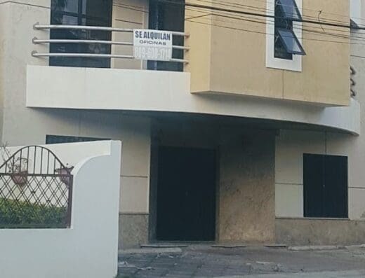 Seiton Consultores RAP, SRL