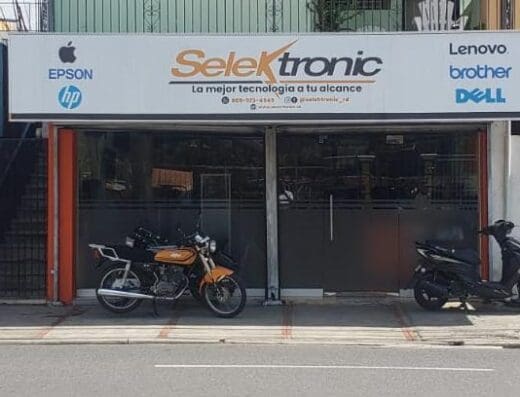Selektronic