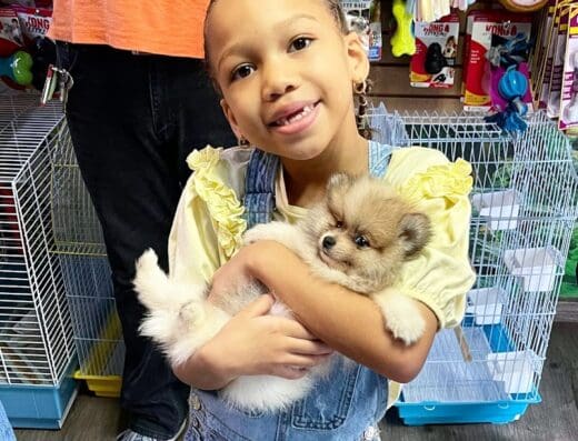 Selvática Pet Store