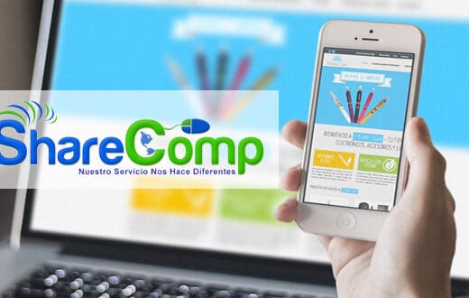 ShareComp