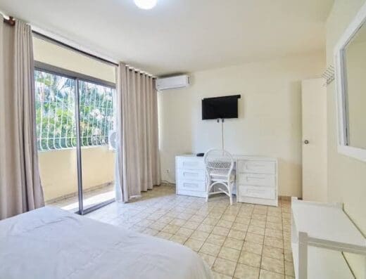Short Term Residences