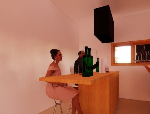 Si Pi Consultores. S. R. L.