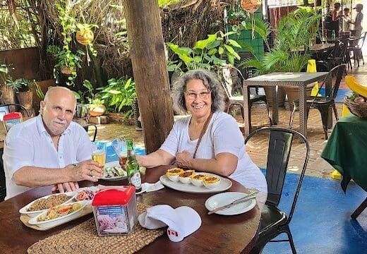 Skina Restaurante