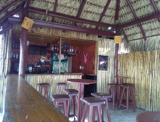 Skinita Bar & Grill
